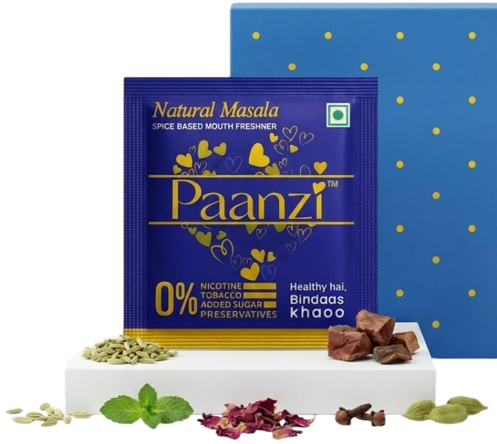 Natural Paanzi Benefits