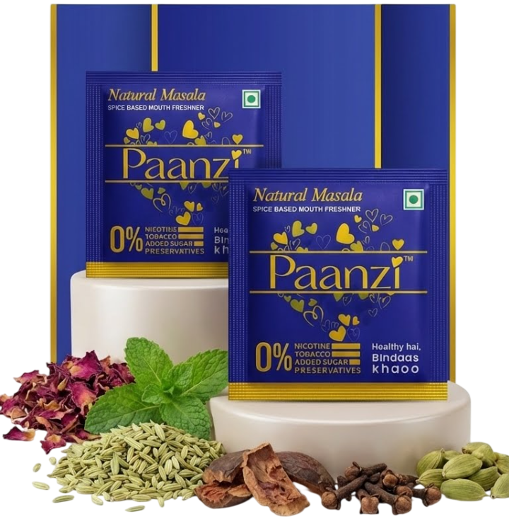 Paanzi Product